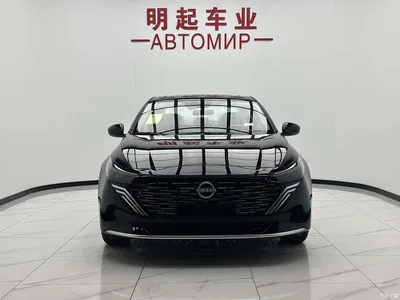 2026 Nissan Teana, фото 2, лот 10337733