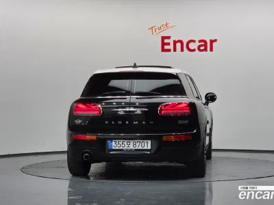 2023 Mini Clubman Classic, фото 4, лот 10108599