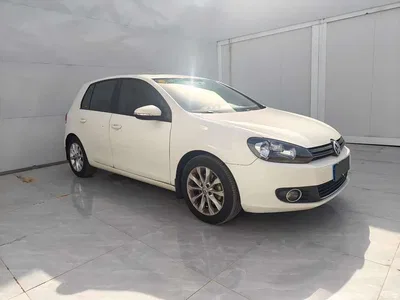 2012 Volkswagen Golf 1.4TSI Automatic Comfort, фото 3, лот 10450851
