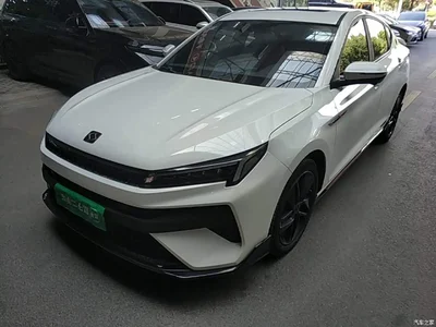 2021 Sehol Yao Model 1.5TGDI DCT Cloud Piercer RACE Edition, фото 2, лот 11150276