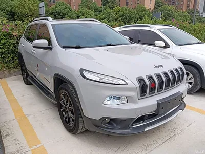 2016 Jeep Cherokee 2.4L Professional Smart Edition, фото 4, лот 10295208