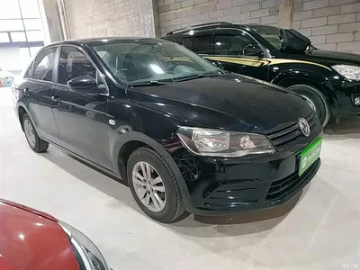 2015 Volkswagen Jetta 1.6L Manual Trend, фото 4, лот 10472558