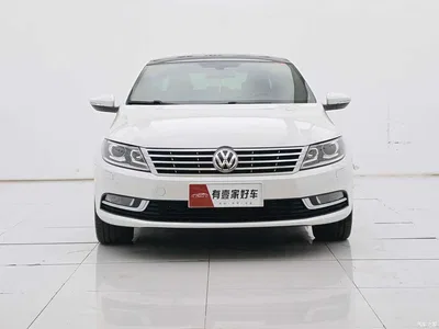 2016 Volkswagen FAW-Volkswagen CC Model 2.0TSI Luxury, фото 2, лот 10615841