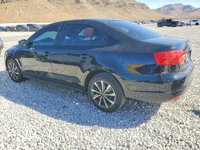 2012 VOLKSWAGEN JETTA BASE, фото 2, лот 10839781
