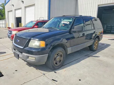 2003 FORD EXPEDITION XLT, фото 1, лот 10984634