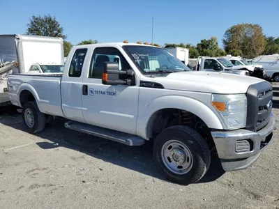 2016 FORD F350 SUPER DUTY, фото 4, лот 10501437