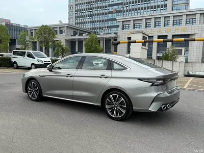 2024 Chery Arrizo 8 1.6T DCT Wise, фото 4, лот 10333558