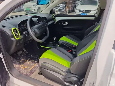 2021 Roewe Kaiwei CLEVER 302km Excellence Edition, фото 4, лот 10349790