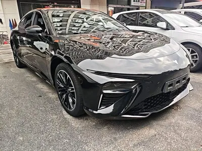 2024 Nezha Auto Nezha S Facelift Extended Range 1060 Lite Edition, фото 4, лот 10834360