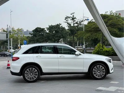2017 Mercedes Glc Klasse, фото 4, лот 10247933