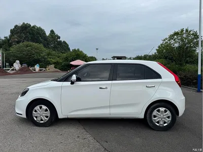2016 MG 3 1.3L AMT Comfort Edition, фото 4, лот 10325832