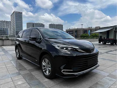 2024 Toyota Sienna 2.5L Hybrid Comfort Edition, фото 3, лот 10294562