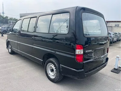 2016 Jinbei Grace 2.0L Express Standard, фото 4, лот 11196644