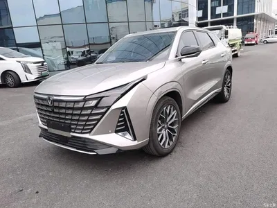 2025 Changan UNI-Z 1.5T Premium, фото 1, лот 11448307