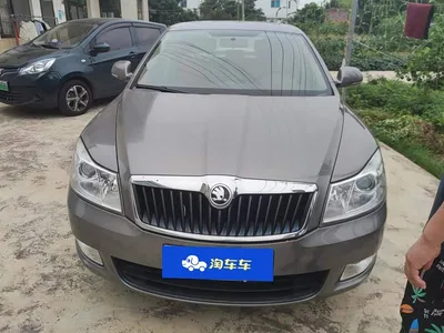 2015 Škoda Octavia Classic 1.6L Manual Elite Edition, фото 2, лот 11138159