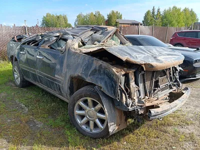 2011 GMC YUKON XL DENALI, фото 4, лот 10898368