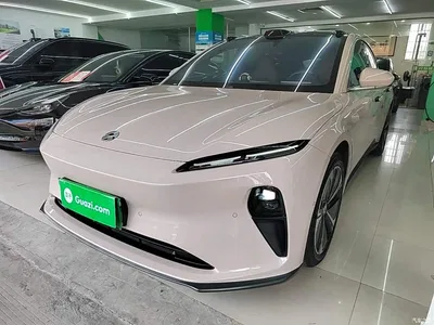 2024 NIO ET5T 75kWh Touring, фото 1, лот 10365743