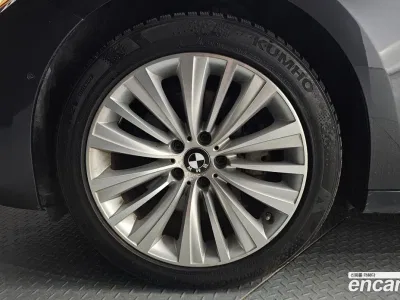 2017 BMW Gran Turismo GT ED Edition, фото 4, лот 10180509