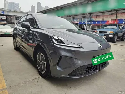 2026 MG MG4 EV 437 Elegant Edition, фото 4, лот 10887750