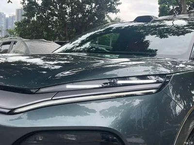 2025 BYD Tang L DM 175KM Drone Player Edition, фото 2, лот 10247515