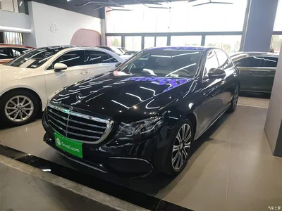 2016 Mercedes-Benz E-Class E 300 L Sport Luxury, фото 1, лот 10267452