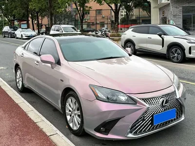 2006 Lexus ES 350 Luxury Edition, фото 3, лот 10316113