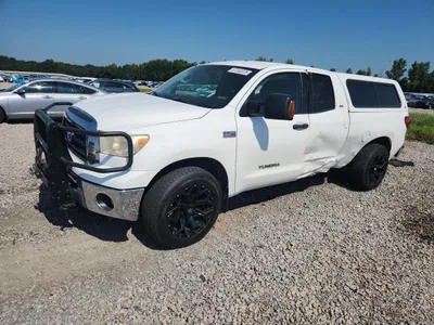 2008 TOYOTA TUNDRA SR5, фото 1, лот 10509158