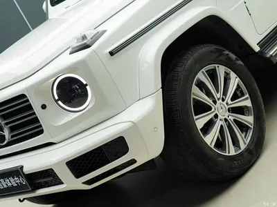 2023 Mercedes-Benz G-Class G 350, фото 2, лот 10280595