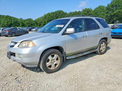 2005 ACURA MDX, фото 1, лот 10870923