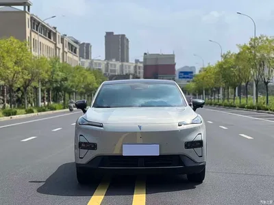 2024 Deepal Shenlan S05 510Plus Pure Electric Edition, фото 2, лот 11644911