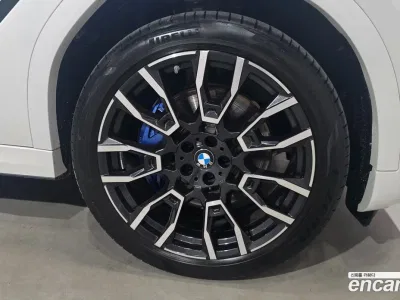 2025 BMW X6 xDrive30d M Sport, фото 4, лот 10078489