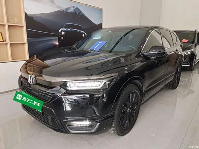 2021 Honda Haoying 240TURBO CVT 2WD Phantom Night, фото 1, лот 10822208