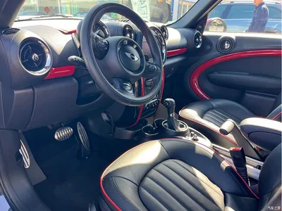 2013 Mini Countryman, фото 3, лот 10330384