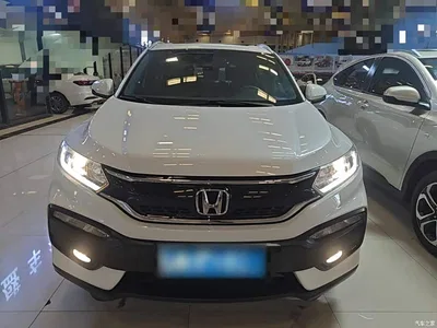 2015 Honda XR-V 1.5L LXi CVT Classic Edition, фото 3, лот 11569820