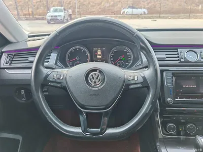 2017 Volkswagen Passat 380TSI DSG Luxury, фото 3, лот 10440793