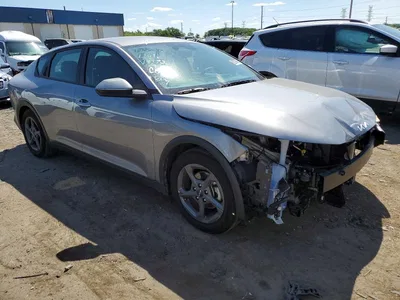 2025 KIA K4 LXS, фото 4, лот 10776512