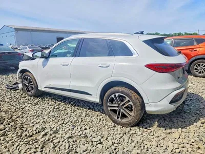 2025 AUDI Q5 PREMIUM, фото 2, лот 10851274