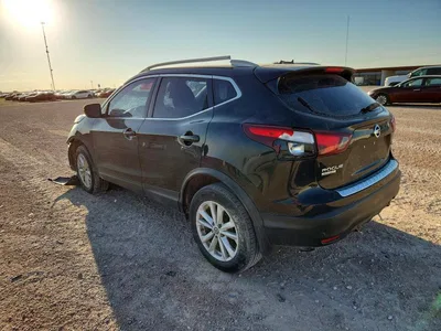 2019 NISSAN ROGUE SPORT SV, фото 2, лот 10758992