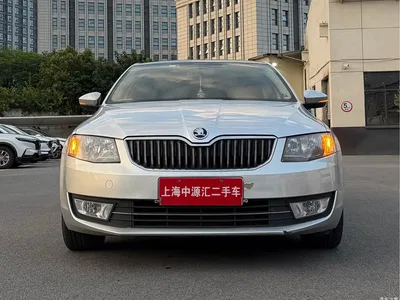 2016 Škoda Octavia 1.6L Automatic Smart Edition, фото 1, лот 11171144
