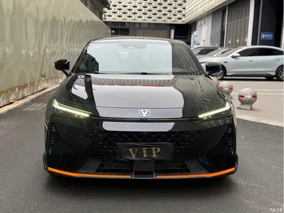 2024 Changan UNI-V 1.5T Deluxe Sport, фото 2, лот 10250846