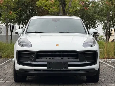 2023 Porsche Macan 2.0T, фото 2, лот 11214607