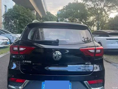 2017 MG ZS 1.5L Automatic Elite Edition, фото 3, лот 10326471