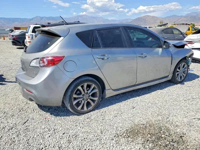 2011 MAZDA 3 S, фото 3, лот 10842936