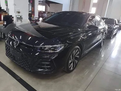 2025 Volkswagen Passat Model Pro 380TSI Starlight Dragon Edition, фото 2, лот 10440492