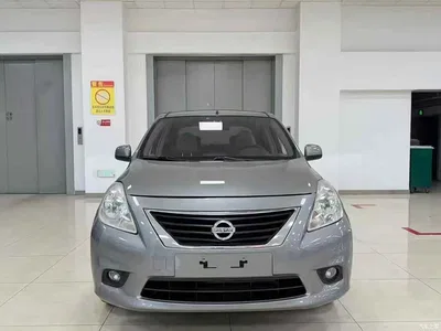 2011 Nissan Sunny 1.5XL CVT Luxury Edition, фото 2, лот 10356584