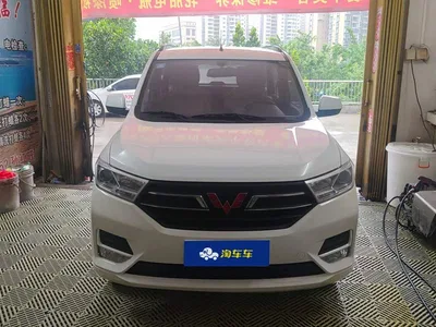 2021 Wuling Motors Wuling Hongguang 1.5L S Basic LAR, фото 2, лот 10367356