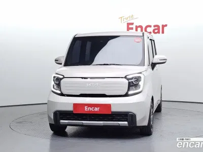 2023 Kia RAY Signature, фото 3, лот 10113169