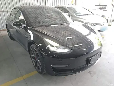 2022 Tesla Model 3 Performance High-Performance AWD, фото 4, лот 10370647