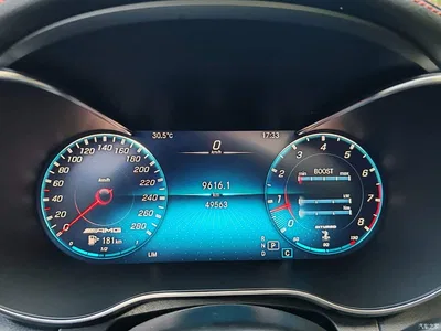 2021 Mercedes-Benz C-Class AMG AMG C 43 4MATIC Coupe, фото 4, лот 10679167