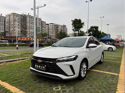 2023 Chevrolet Monza 1.5L DCT WOW Benefit Edition, фото 1, лот 11082082